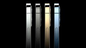 Cette coque noire en silicone protégera efficacement votre iphone 12 des rayures et des chocs. Apple Iphone 12 Mini Pro Et Pro Max Nouvelles Optiques Capteur Stabilise Et Format Proraw