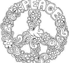 No need to pay the bills since all the sheets we provide here are free. Hippie Coloring Novocom Top