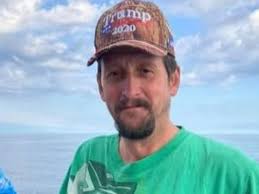 Fundraiser for Michelle Short by Colby West : Mark Short during is battle  with Colon Cancer.