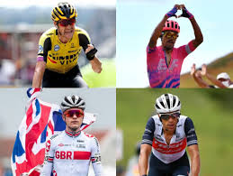 Report this track or account. Ineos Anuncia El Fichaje De Richie Porte Daniel Felipe Martinez Tom Pidcock Y Laurens De Plus