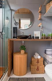 small bathrooms with simple and cheap