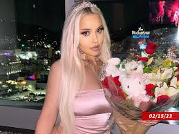 Adult-Film Star Kylie Page Cause of Death Revealed