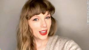 Music video by taylor swift performing love story (live on letterman). Taylor Swift Drops Rerecorded Version Of Love Story Cnn Video