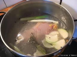 Epingle Sur Bouillon