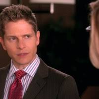 The Good Wife's' Matt Czuchry