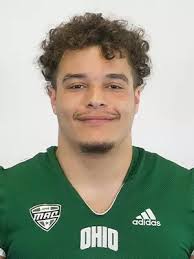 2023 Football Roster