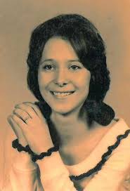 Brenda Kay Migonis, formerly of Hallidayboro