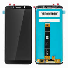 Mayitr für Huawei Honor 7s Ersatz LCD ...
