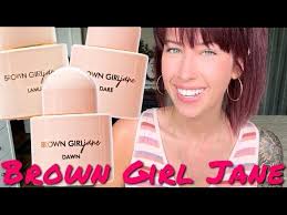 Brown Girl Jane Bahia Perfume Review: Love Smelling Good?