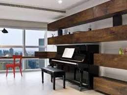 Modern Pianos For Small Rooms Space Saving Ideas Furniture Design Apartment Interior Design Home Music Rooms Apartment Interior