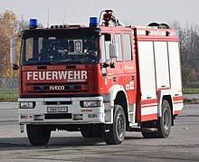Mit dem rechnungsabschluss 2020 legt die stadt steyr die abrechnung für ein auch in finanzieller hinsicht überaus herausforderndes jahr vor. Feuerwehrfahrzeuge In Osterreich Wikipedia