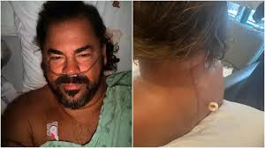 Madi, my buddy”: Beloved Central Texas fundraiser did not let cancer, neck  injury keep him from taking local teen to prom