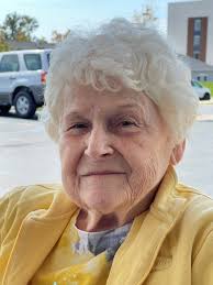 Ardyth Zolman Obituary