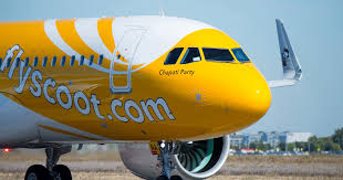 Boek uw vakantie of zakenreis via de officiële website. S Pore Bound Scoot Flight Forced To Turn Back To Bangkok Because Of Unclaimed Bag Mothership Sg News From Singapore Asia And Around The World