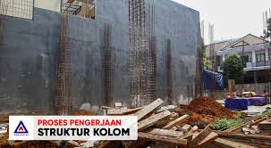 Aug 19, 2021 · sementara itu, dikutip ilmusipil, ukuran kolom rumah 2 lantai juga bisa menggunakan ukuran 15 cm x 40 cm dengan balok 15 cm x 35 cm. Contoh Contoh Proses Pengerjaan Struktur Kolom Bangunan