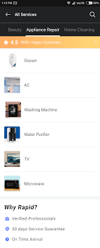 Rapid repair kit is suitable for repairs to plasterboard walls and ceilings. Appliance Repair Ac Rapid Wsdesign In