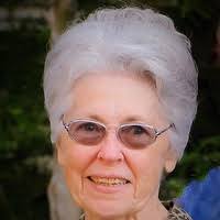 Inside Joplin Obituaries: Carolyn Richards