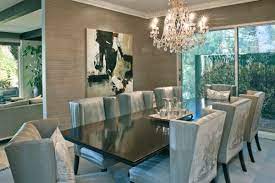 These dining room ideas will help you think outside the box when it comes to finding the perfect spot. Stylish Dining Room Decor Ideas For A Memorable Dining Experience