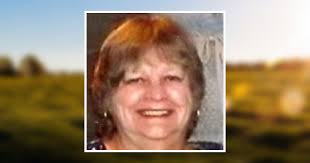 Marilyn Nelson Obituary March 4, 2019