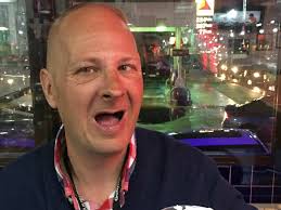 Fundraiser by Erik Olafsson : In Memory of Mark Nation: Final Expense Help