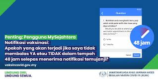 Teach english while immersing yourself in israeli society and become an. Vaksin Covid 19 On Twitter If You Do Not Confirm Your Attendance Within 48 Hours Your Appointment Will Be Automatically Cancelled And Rescheduled To A Later Date Register For Vaccination Https T Co 8vavxosbn0 Lindungdirilindungsemua
