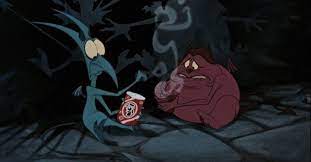 Accompanying her are hades' minions, pain and panic, to help with her not only finding her doctor but help fight the heartless that hunt her down. Pain And Panic Disney S Hercules Wiki Fandom