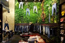 So if you want both a focal point and privacy, this vertical. Indoor Wall Replay By Vertical Garden Design Stylepark