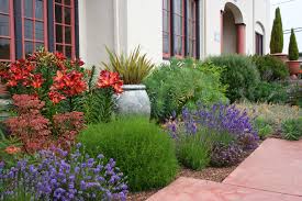 Mediterranean Garden Design How To Create A Tuscan Garden North Coast Gardening