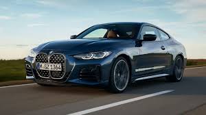 Bmw m440i 2021 test drive and review from a 4 series owner | does it really look bad? Bmw Releases Dynamic Footage Of The 2021 M440i Xdrive Coupe In Arctic Race Blue Youtube