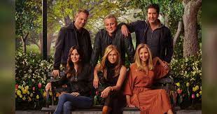 The reunion special marks the first time in 17 years that we're seeing the cast come. 3 3glcp8h5lrlm