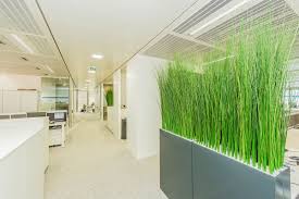 Open Space Hallway By Cleram Style Design Bureau Architecture Amenagement Workspace Coolworking Interior Open Space Bureau Architecture Architecture