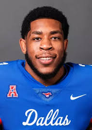 Reggie Roberson, Jr.