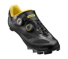 Crossmax Sl Ultimate Shoe Men Footwear Mtb Mavic