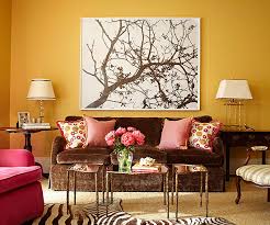 Mustard colors is similar with yellow but the spicy mustard color is warmer and softer than yellow. Yellow Paint Colors Better Homes Gardens