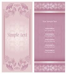 Semplici ed eleganti, possono essere personalizzate in base al vostro stile. 61 409 Foto Menu Matrimonio Immagini E Vettoriali