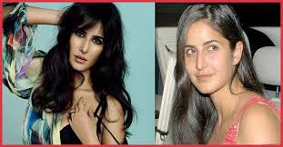 Top 25 Pictures Of Katrina Kaif Without Makeup (#8 is Trending!)