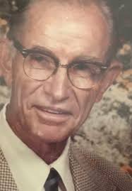 Paul Ray Bruce (1914-1995)