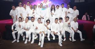 Stream af 2014, a playlist by astro gempak from desktop or your mobile device. Ciklilyputih The Lifestyle Blogger Af Megastar Haruslah Tengok Untuk Jadi Topik Bualan Kan