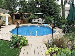 Some of the best above ground pools can be the cheapest depending on what you're after. Above Ground Pool Brands And Manufacturers