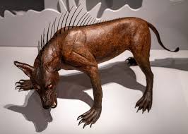 Chupacabra Legend Facts Britannica