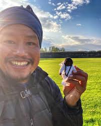 Kind comment to respond to passive aggression