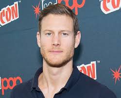 Tom Hopper: Age, Height And Facts About The Umbrella Academy Actor