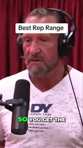 Dorian Keller 2 Reps