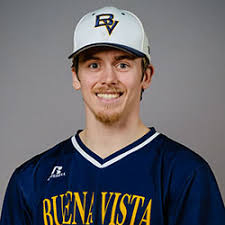 Coe's Jon Lansing Named A-R-C Men's Tennis Player of the Week