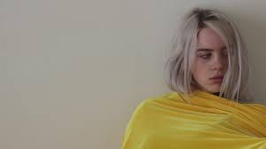 젠틀몬스터) is a south korean sunglasses and optical glasses brand founded by hankook kim in seoul in 2011. 1920x1080 Billie Eilish Wallpapers Wallpaper Cave