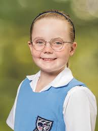 Well done to the following children who ran a cross country race at Atholl  Heights recently! ⭐️ U13 girls