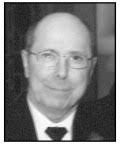 John Libero Obituary (2013)