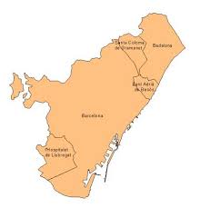 Comarca del barcelonès está en provincia de barcelona. Empresa Desatascos Barcelones 900 103 093