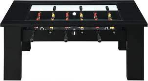 4.1 out of 5 stars 7. Elements Giga Foosball Coffee Table Black