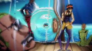 Gang Till You Re Dead Jojo Part 5 Dance Meme Coub The Biggest Video Meme Platform Part 3 is monumental and part 5 is super popular right.